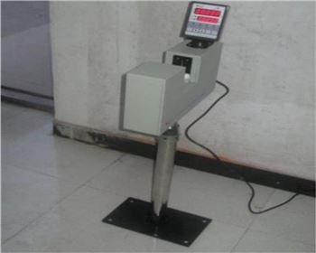 寶雞鈦管設(shè)備展示