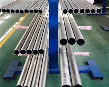 寶雞鈦管的安裝、使用、焊接注意事項(xiàng)